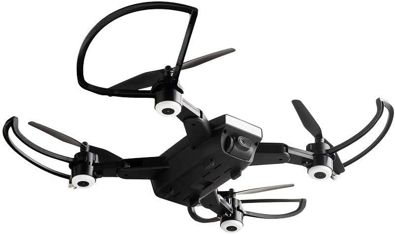 3 - Drone Multilaser Hawk GPS FPV Câmera HD 1280P
