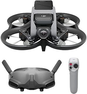 Comprar Drone para Manobras: Desbravando os Céus com Estilo e Adrenalina